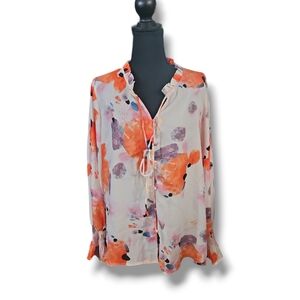SHEWIN BoHo Women's Shirt
